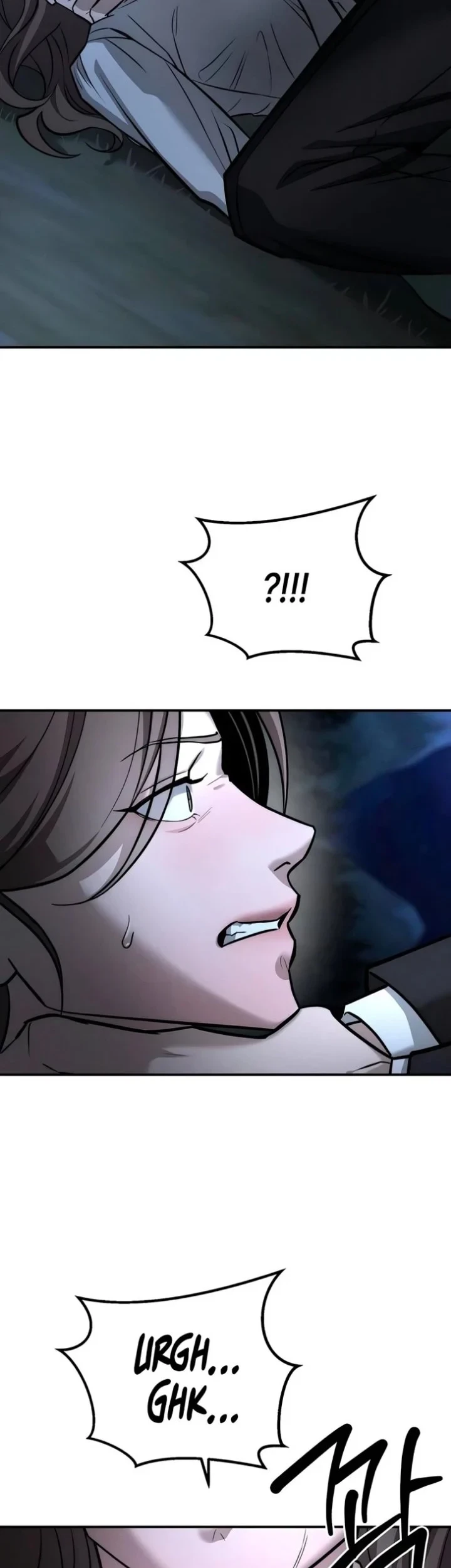 My Desire Is Not a Sin Chapter 57 - halaman 2