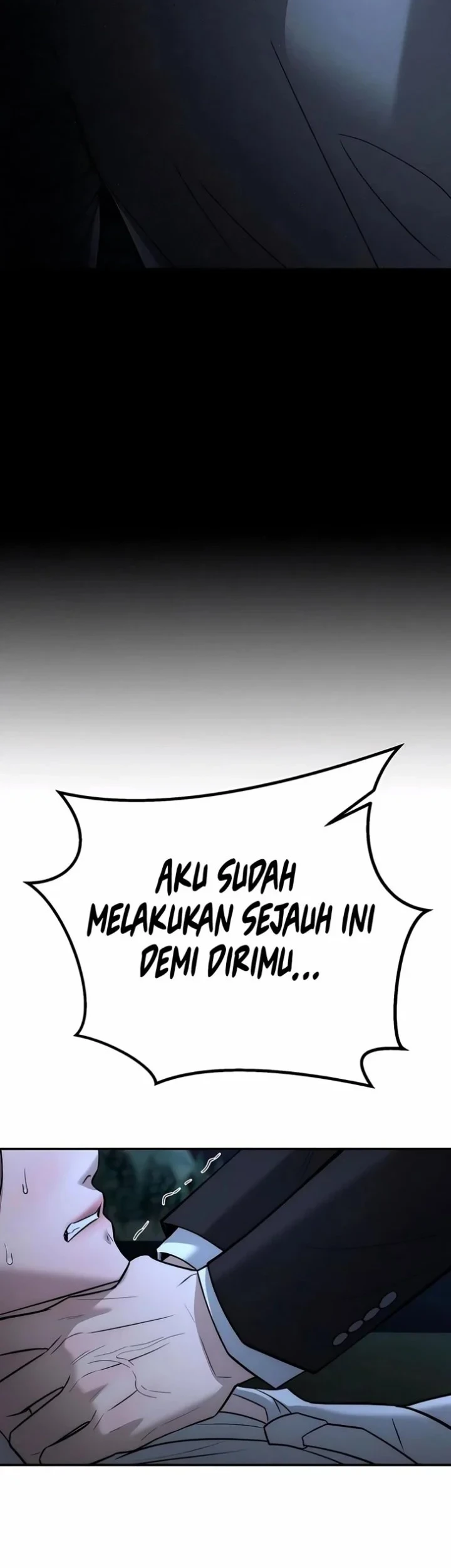 My Desire Is Not a Sin Chapter 57 - halaman 32