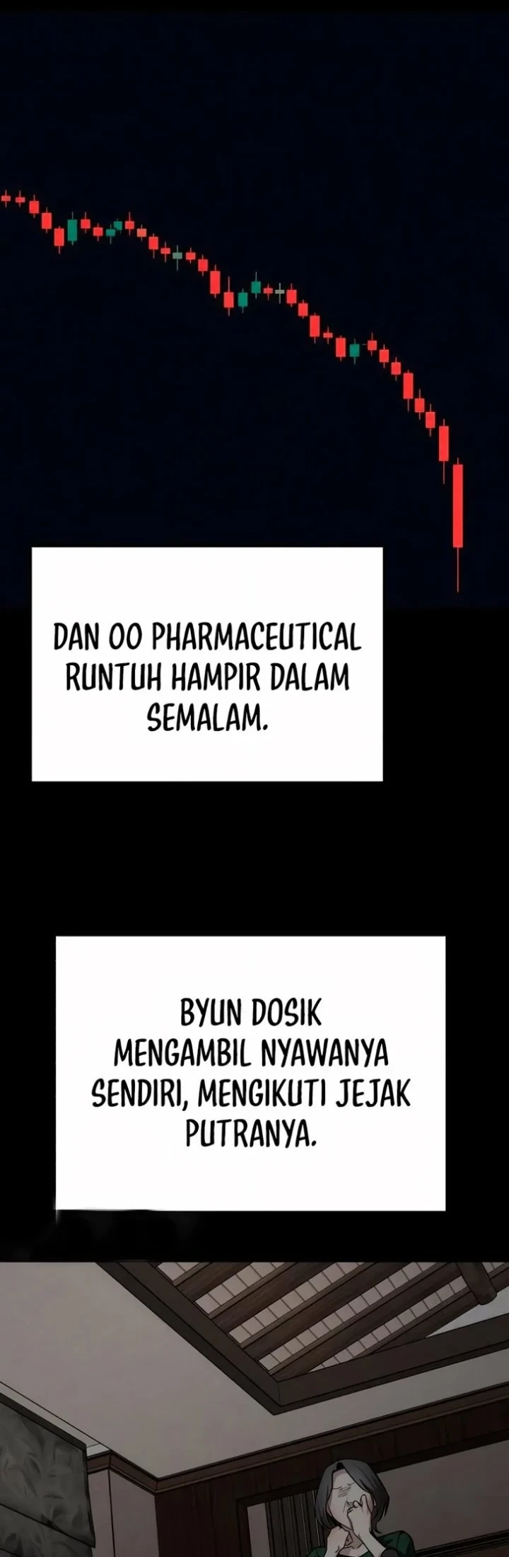 My Desire Is Not a Sin Chapter 58 - halaman 42