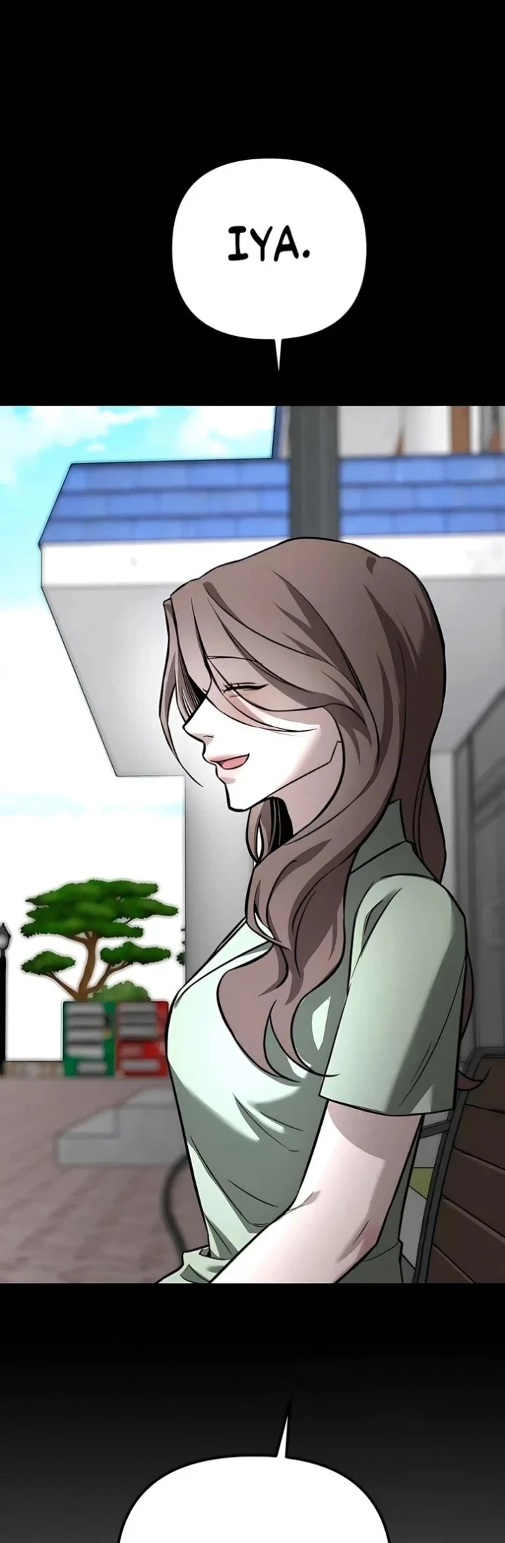 My Desire Is Not a Sin Chapter 58 - halaman 45