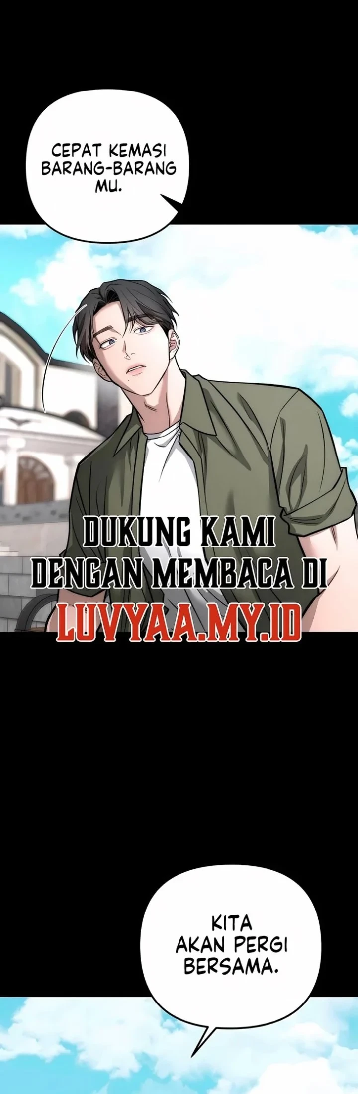 My Desire Is Not a Sin Chapter 58 - halaman 57