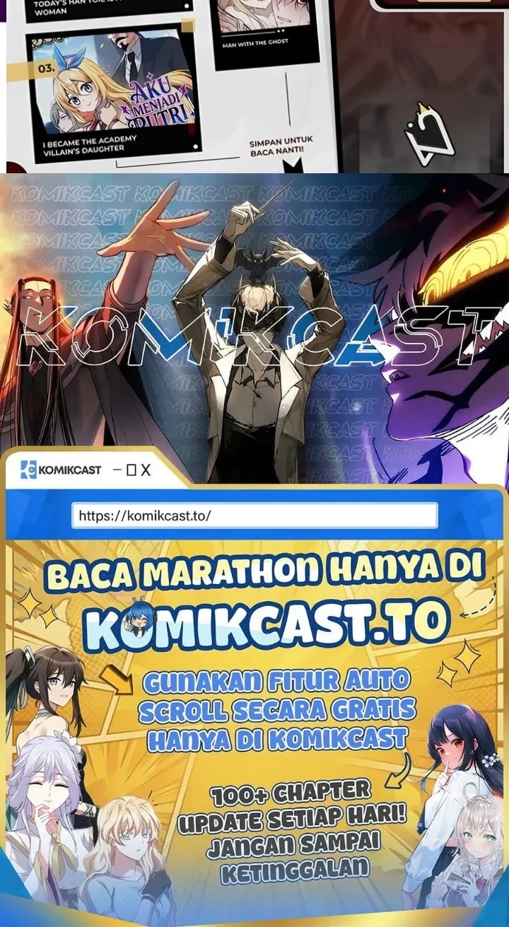 My Desire Is Not a Sin Chapter 58 - halaman 65