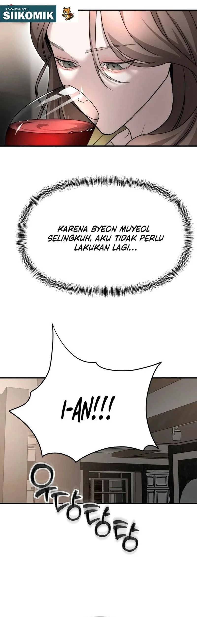 My Desire Is Not a Sin Chapter 6 - halaman 10