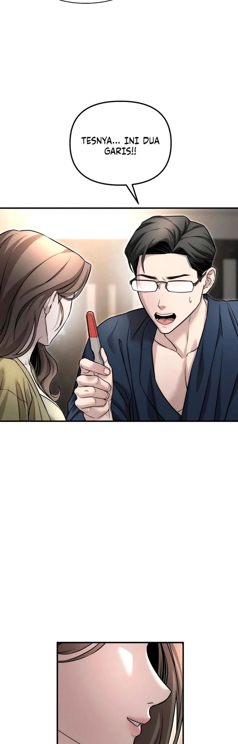 My Desire Is Not a Sin Chapter 6 - halaman 13