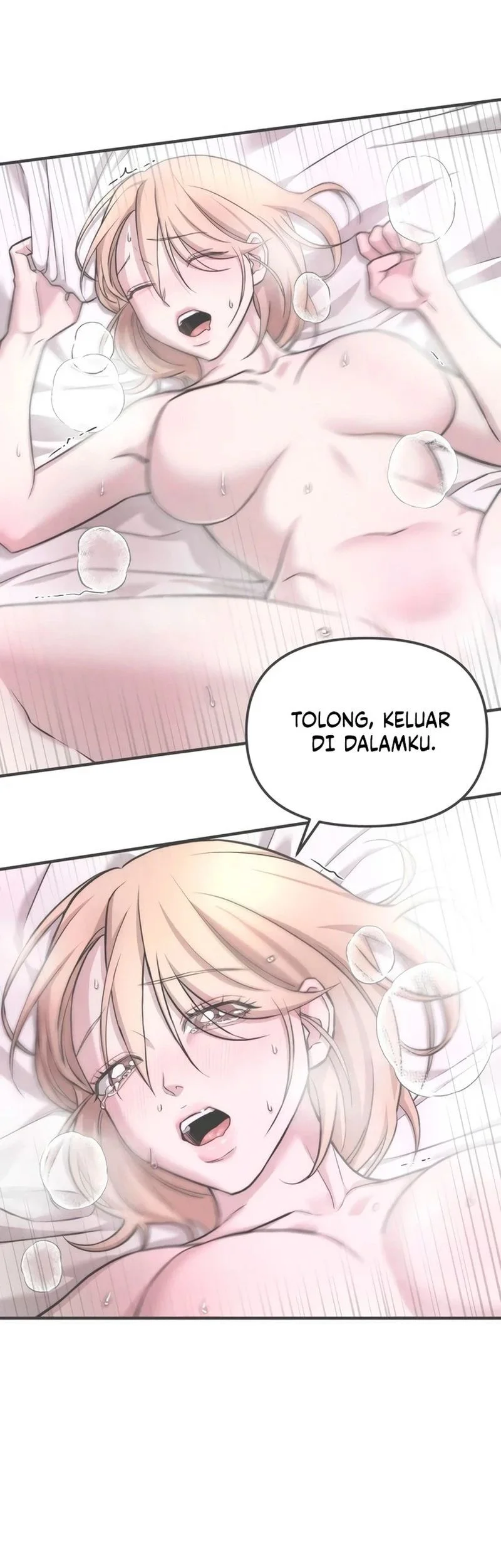 My Desire Is Not a Sin Chapter 6 - halaman 29