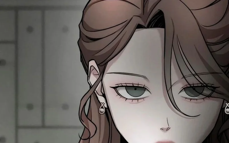 My Desire Is Not a Sin Chapter 6 - halaman 36