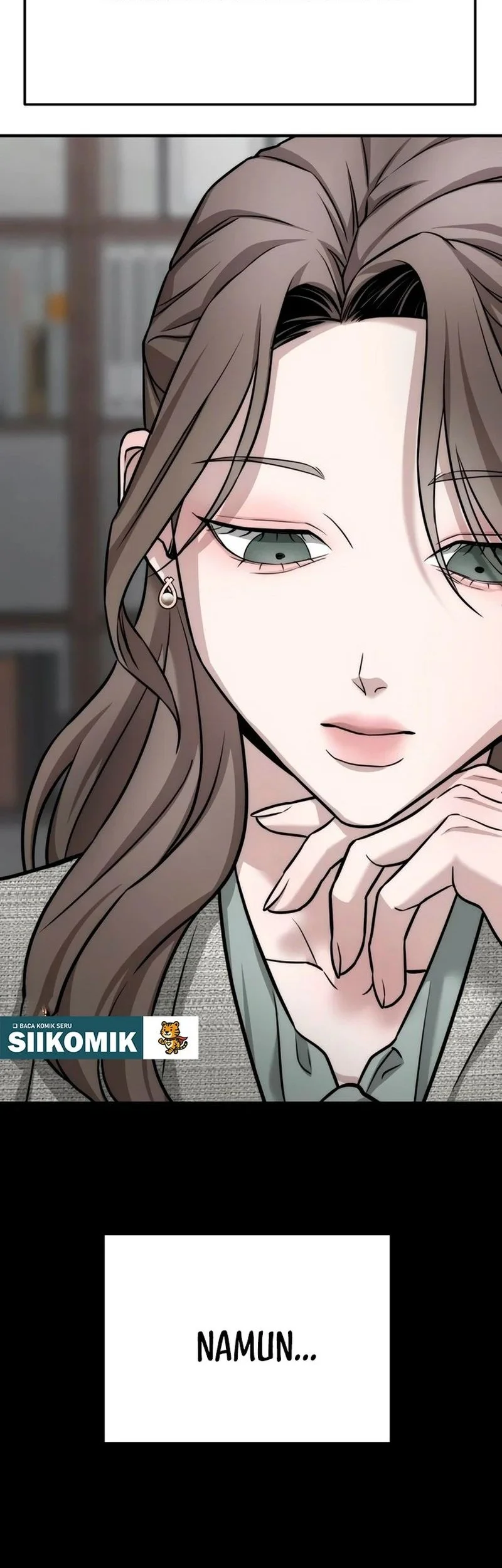 My Desire Is Not a Sin Chapter 6 - halaman 42