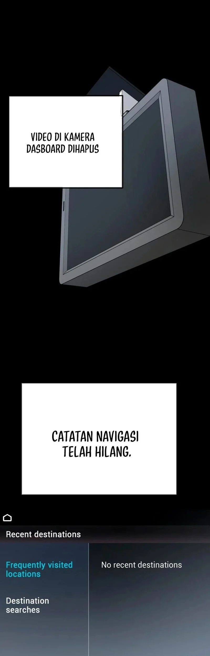My Desire Is Not a Sin Chapter 6 - halaman 43