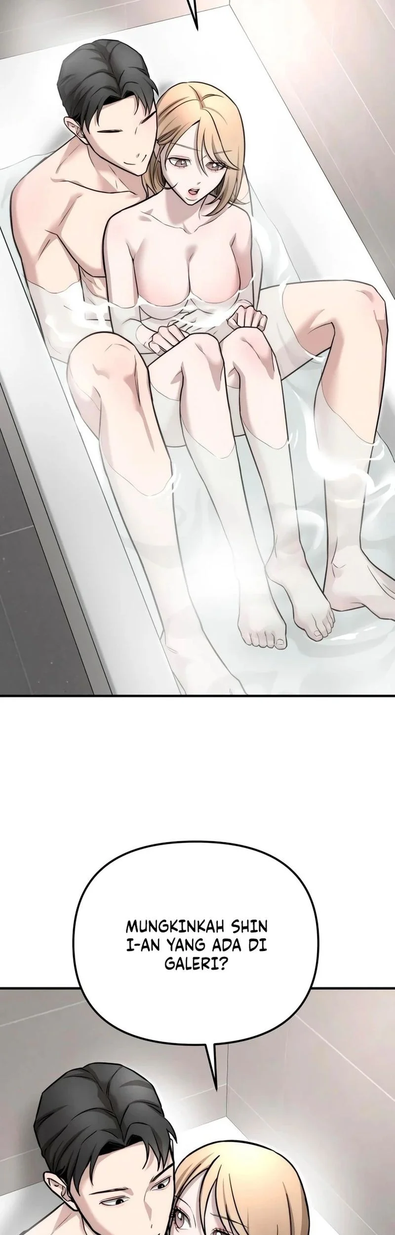 My Desire Is Not a Sin Chapter 6 - halaman 51