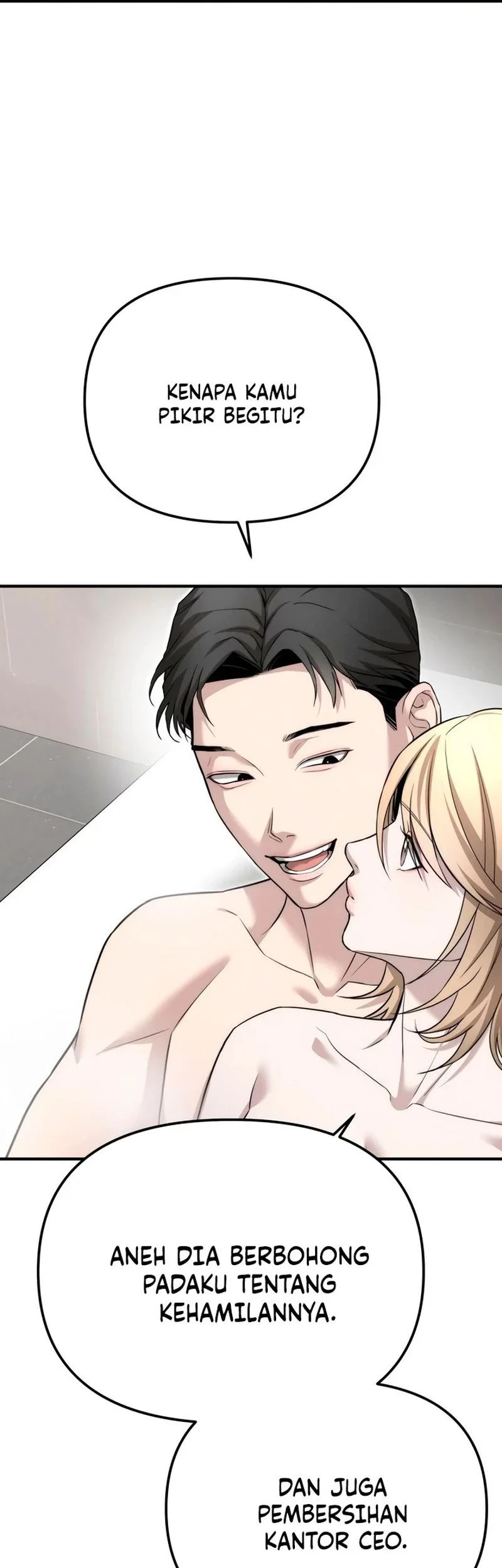 My Desire Is Not a Sin Chapter 6 - halaman 53