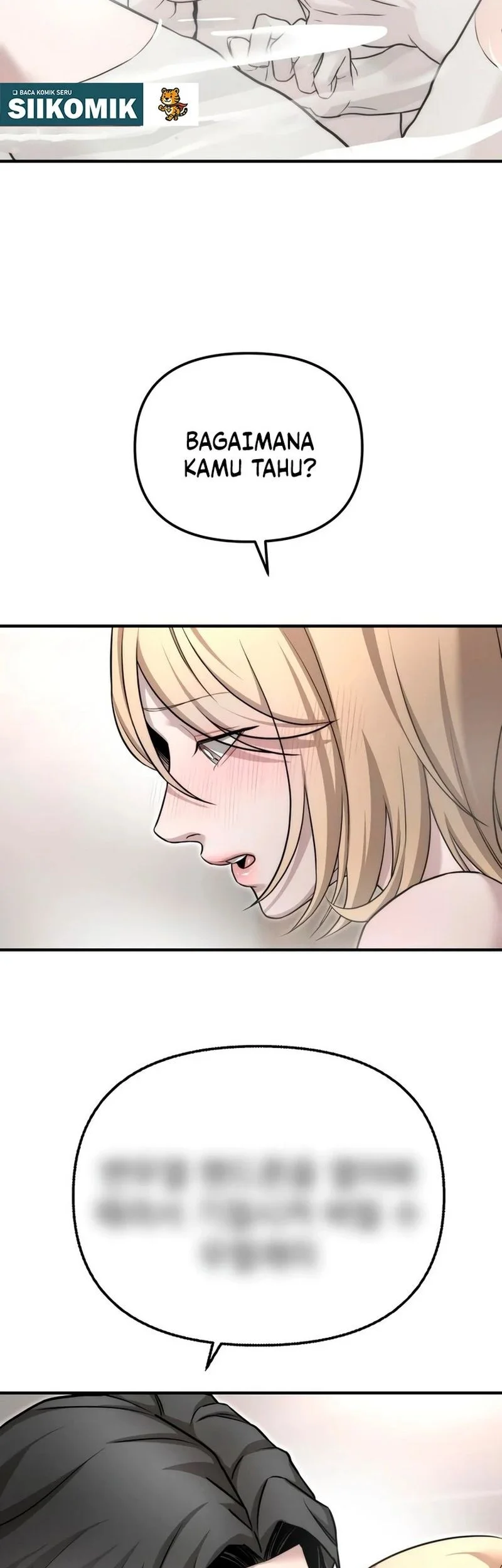 My Desire Is Not a Sin Chapter 6 - halaman 57