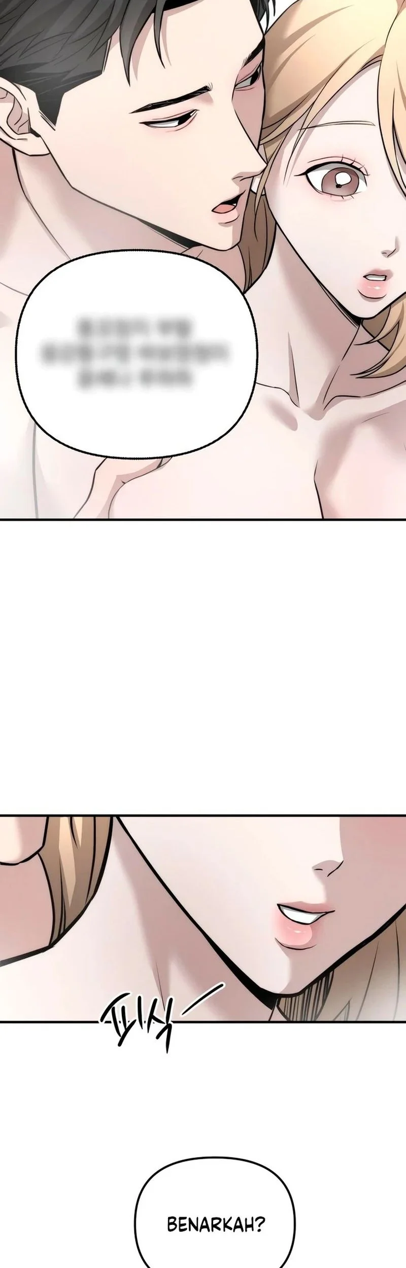 My Desire Is Not a Sin Chapter 6 - halaman 58