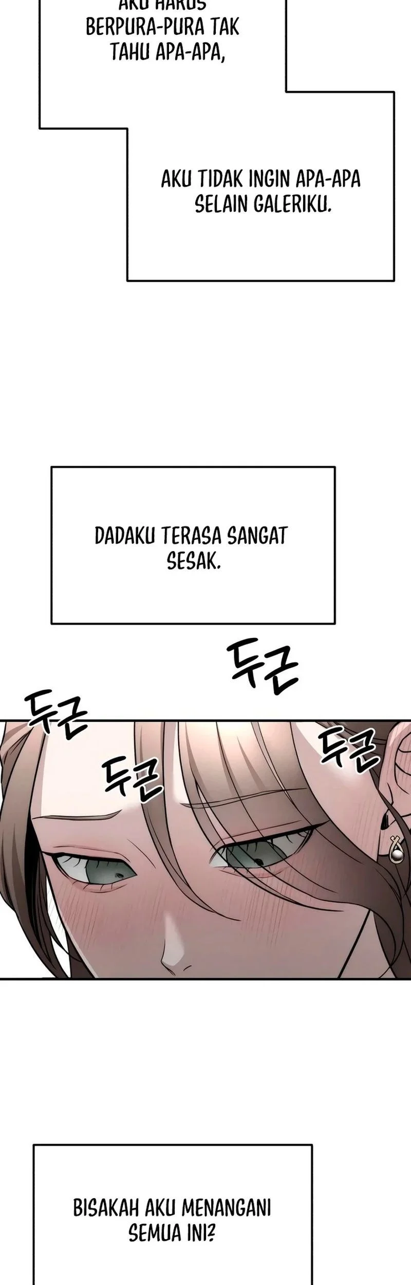 My Desire Is Not a Sin Chapter 6 - halaman 65