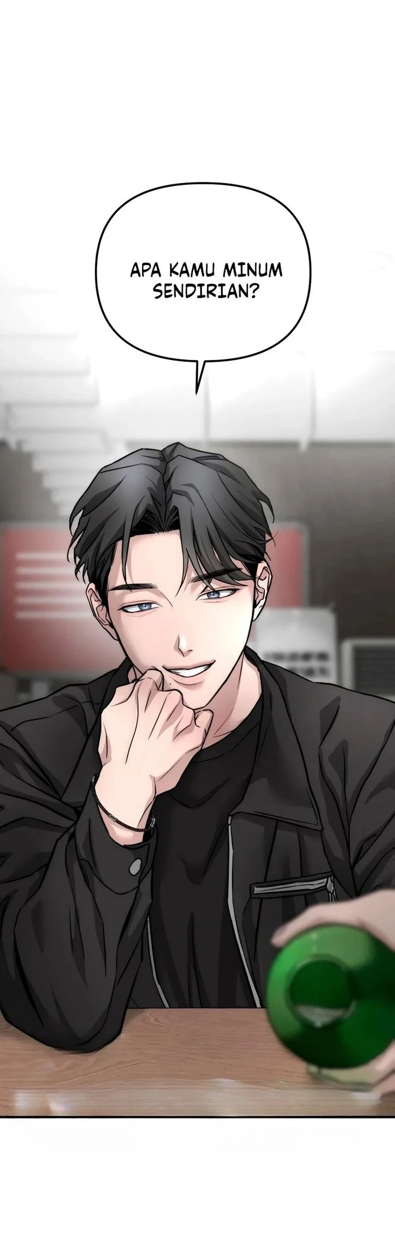 My Desire Is Not a Sin Chapter 6 - halaman 69
