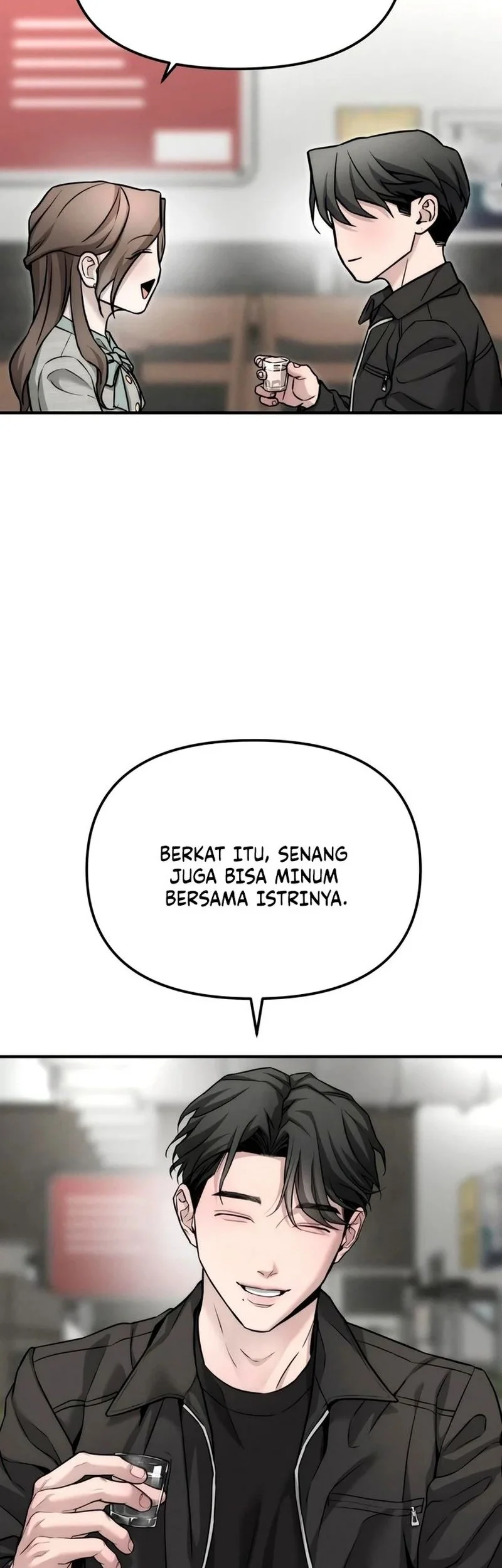 My Desire Is Not a Sin Chapter 7 - halaman 10