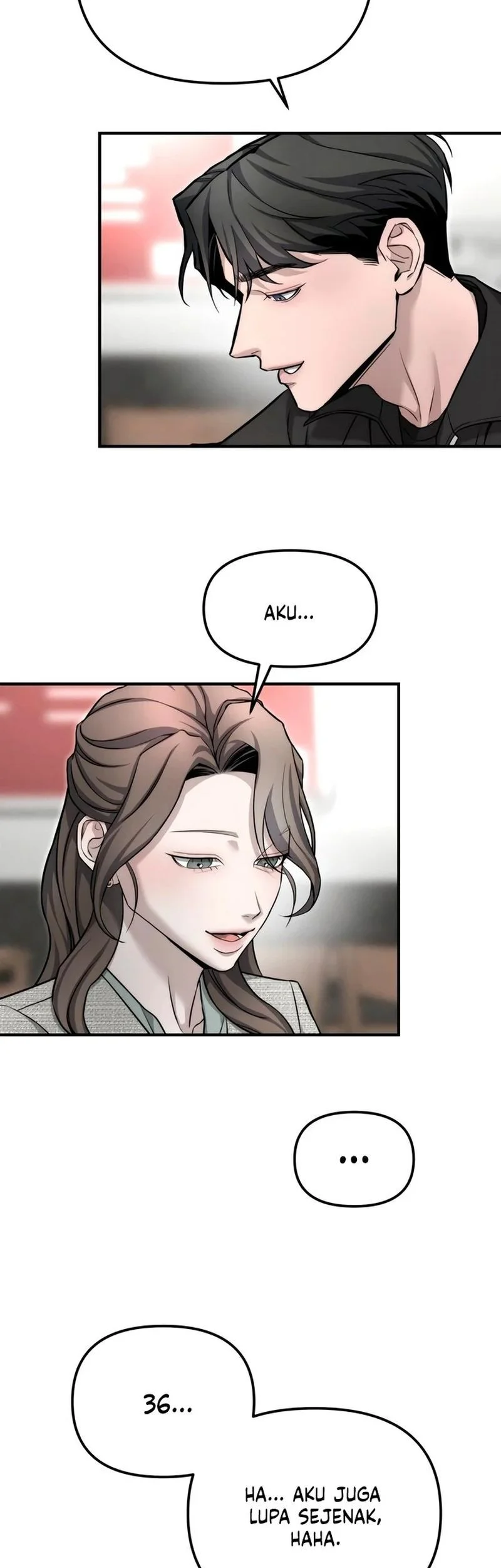 My Desire Is Not a Sin Chapter 7 - halaman 17