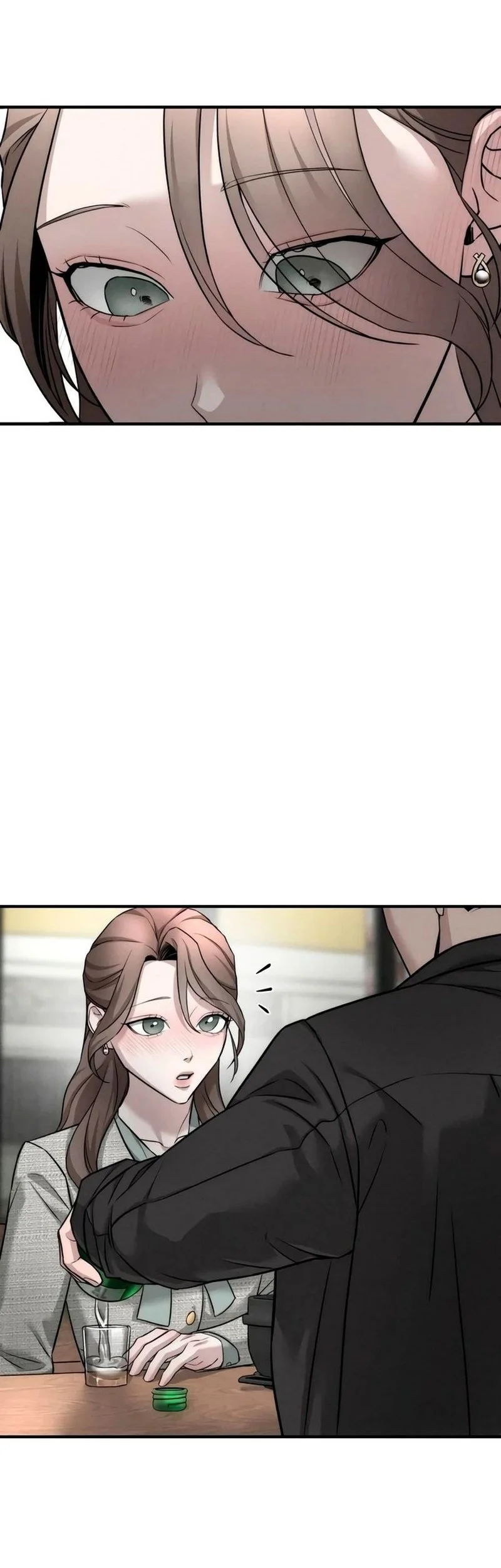 My Desire Is Not a Sin Chapter 7 - halaman 2