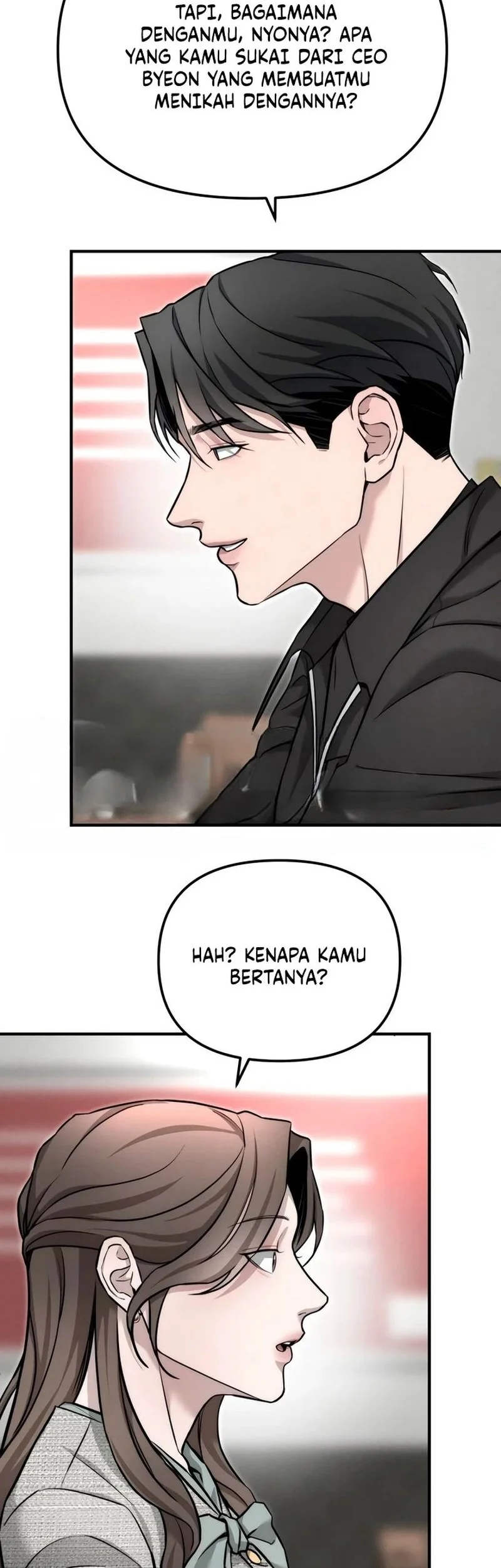 My Desire Is Not a Sin Chapter 7 - halaman 26