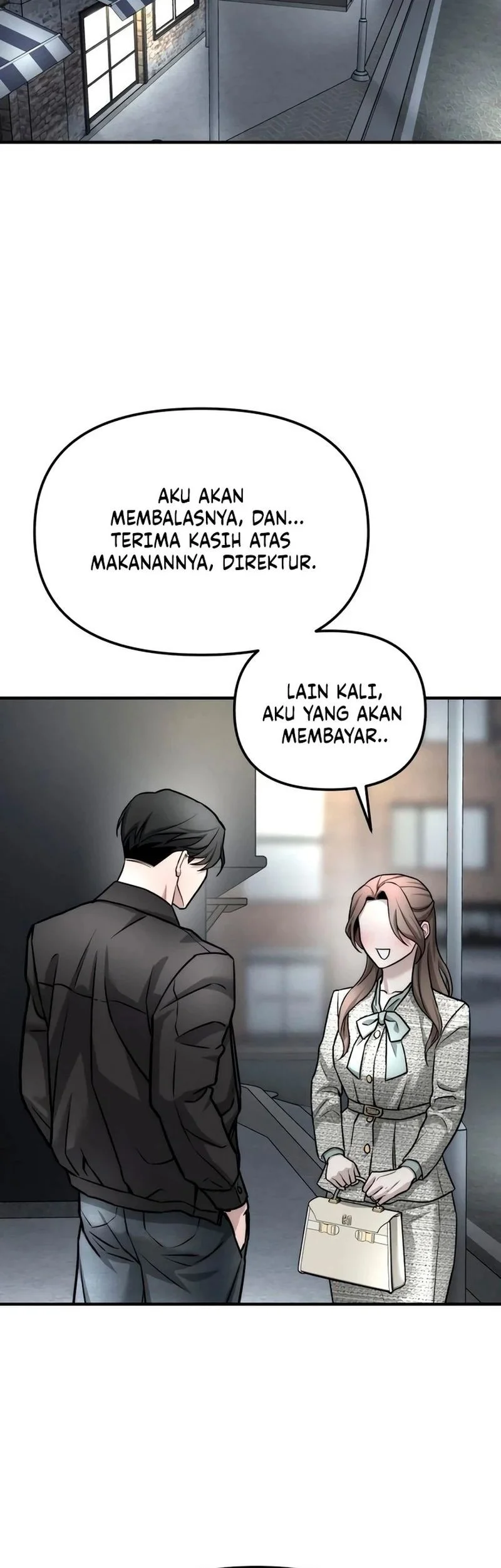 My Desire Is Not a Sin Chapter 7 - halaman 43