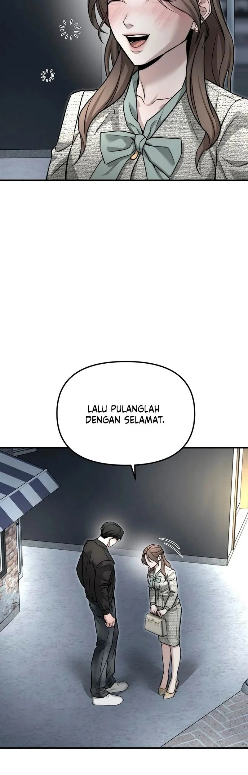 My Desire Is Not a Sin Chapter 7 - halaman 46
