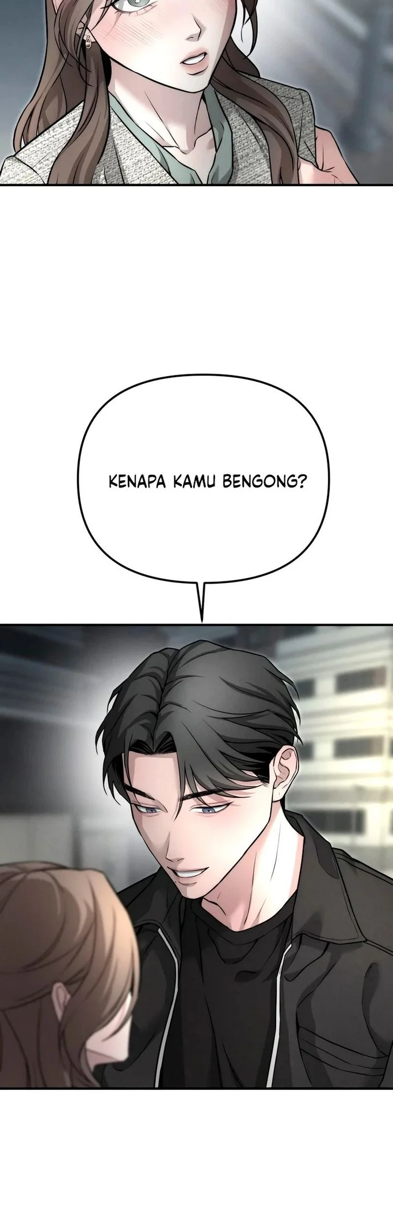 My Desire Is Not a Sin Chapter 7 - halaman 57