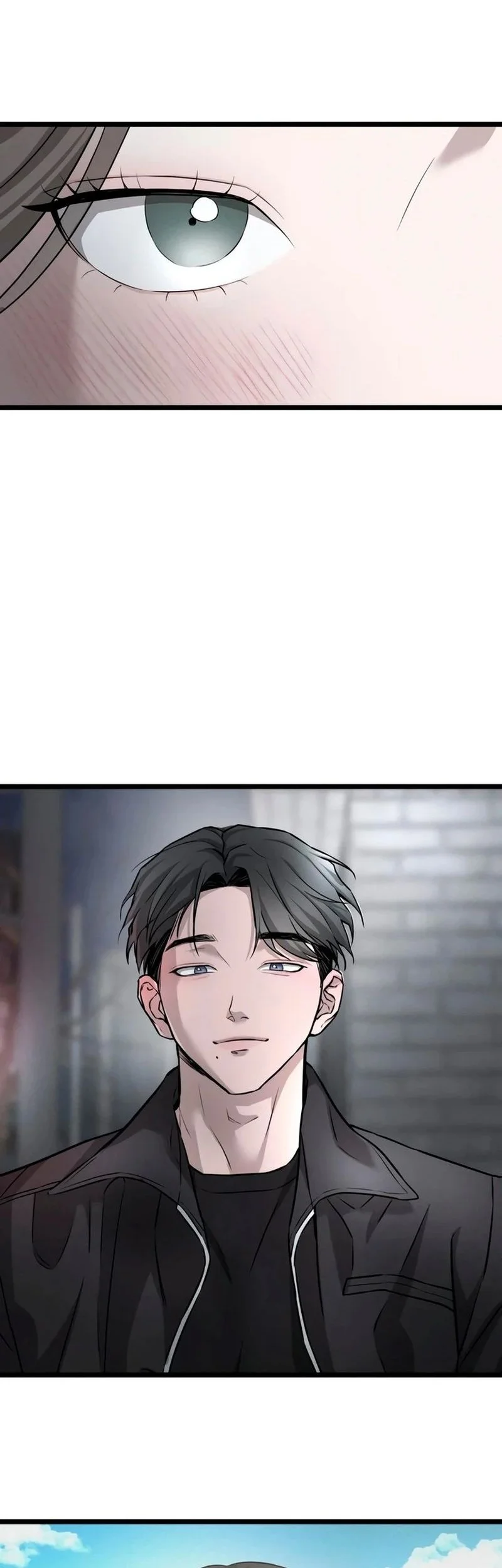 My Desire Is Not a Sin Chapter 8 - halaman 10