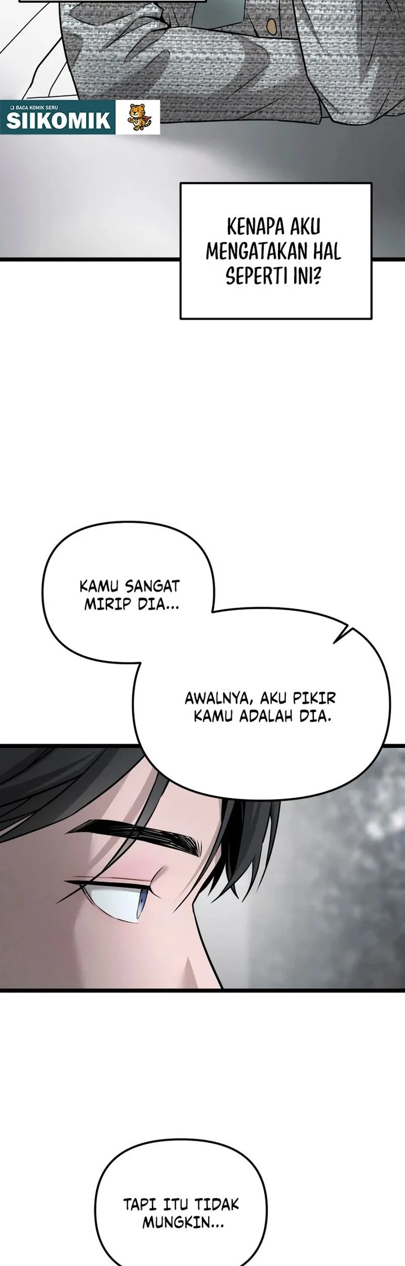My Desire Is Not a Sin Chapter 8 - halaman 13