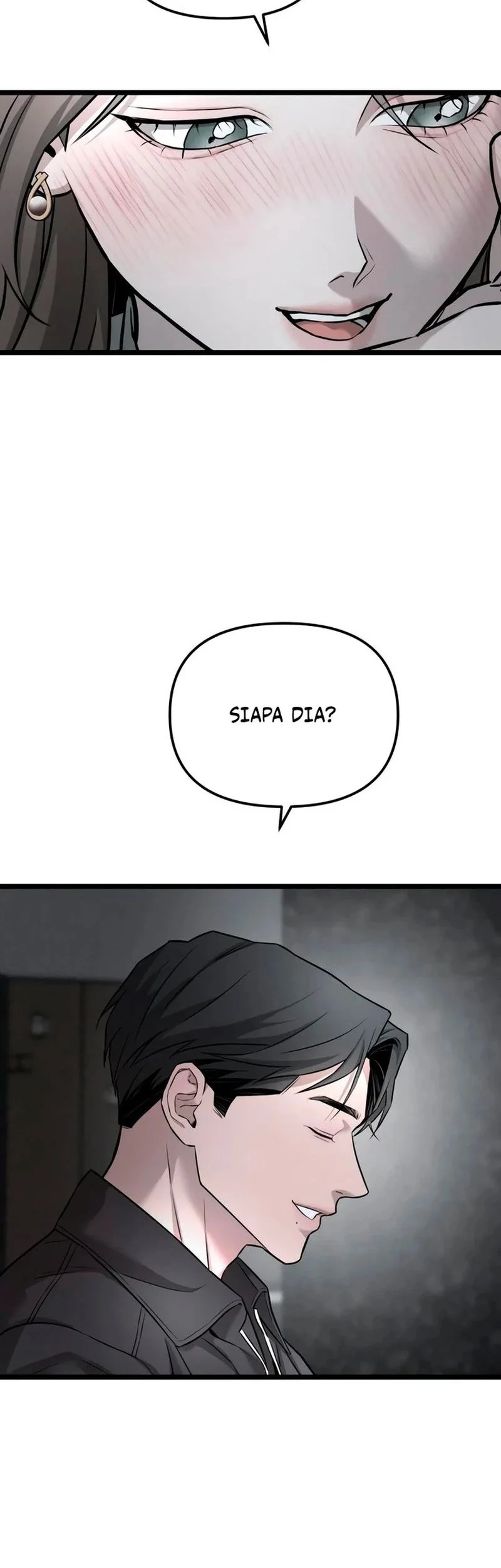 My Desire Is Not a Sin Chapter 8 - halaman 14