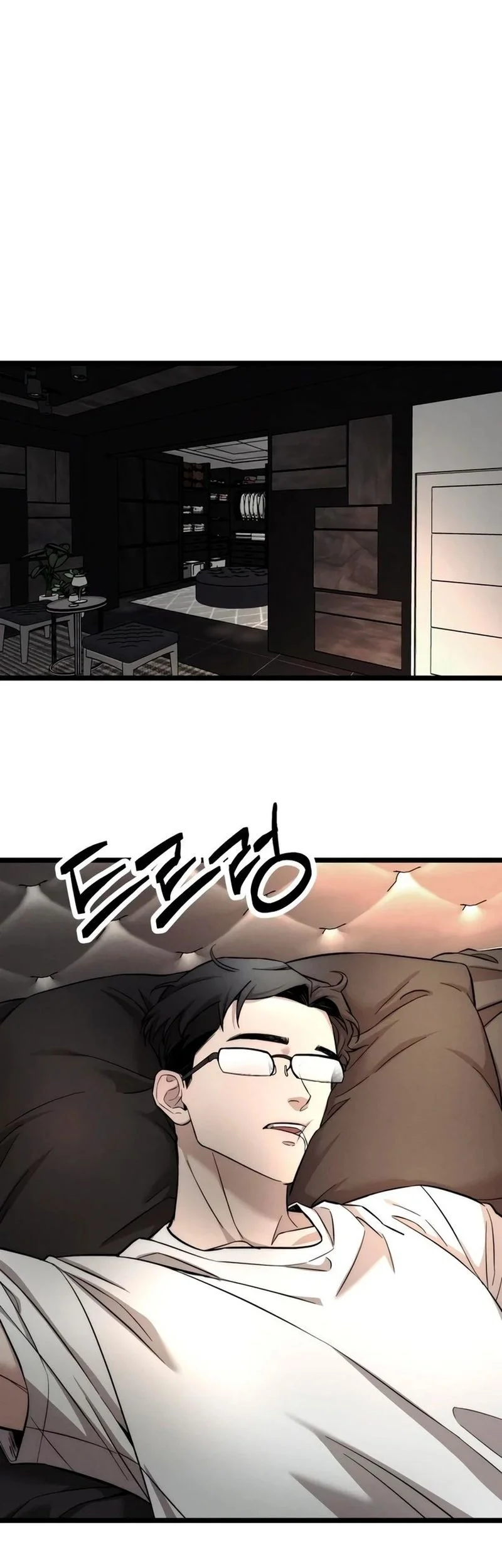 My Desire Is Not a Sin Chapter 8 - halaman 47