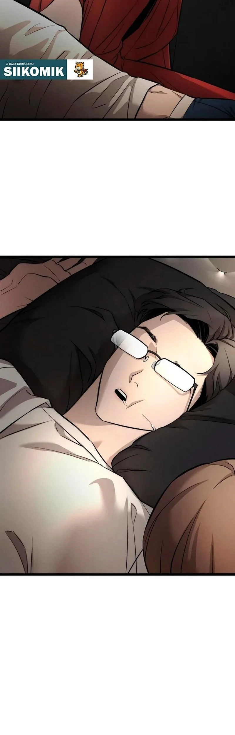 My Desire Is Not a Sin Chapter 8 - halaman 50