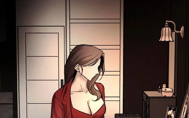 My Desire Is Not a Sin Chapter 8 - halaman 52