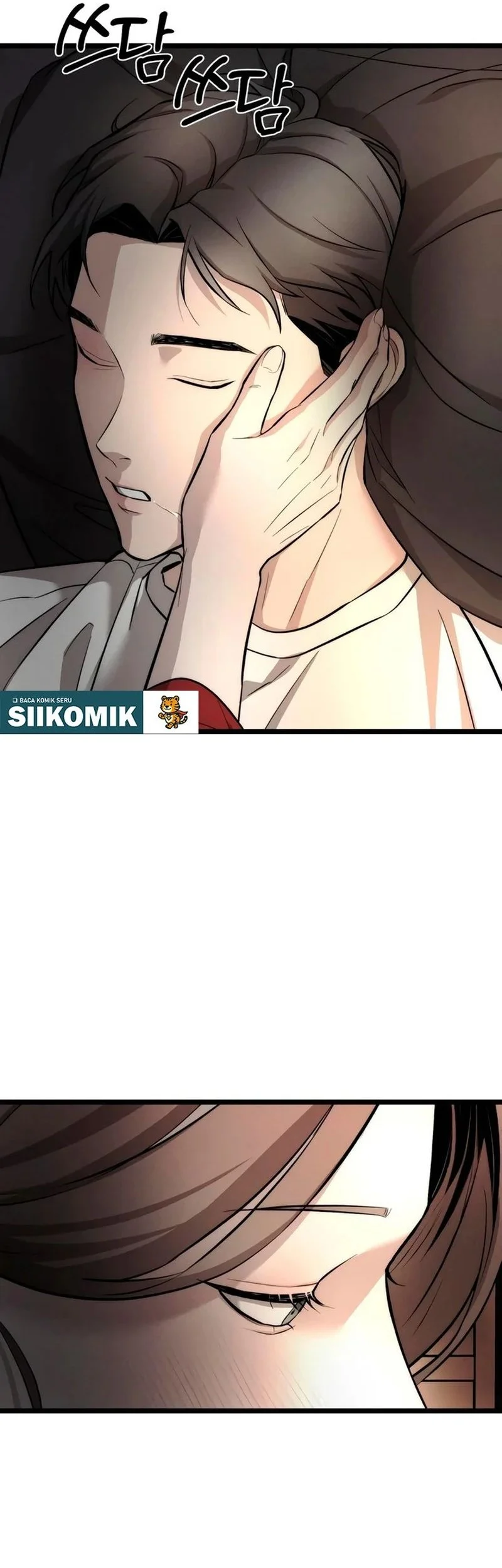 My Desire Is Not a Sin Chapter 8 - halaman 54