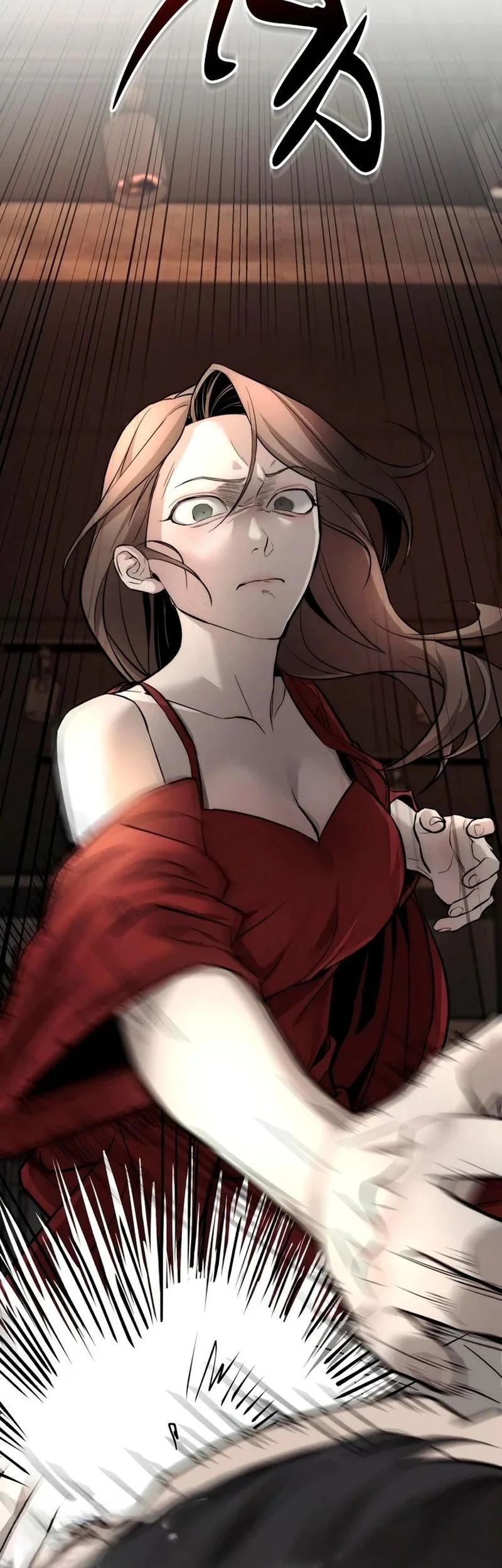 My Desire Is Not a Sin Chapter 8 - halaman 57