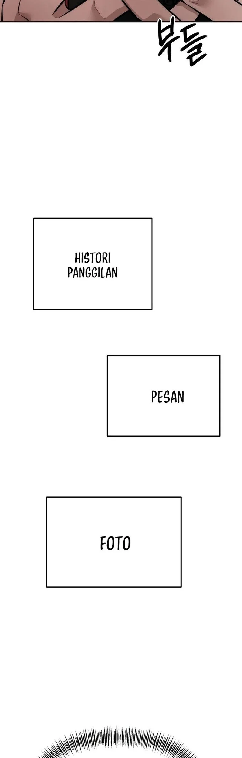 My Desire Is Not a Sin Chapter 9 - halaman 14