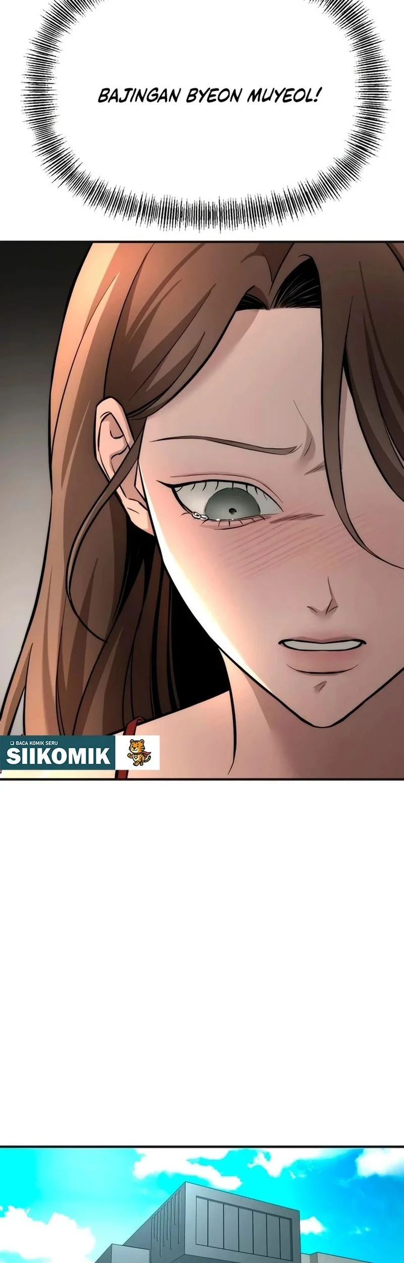 My Desire Is Not a Sin Chapter 9 - halaman 17