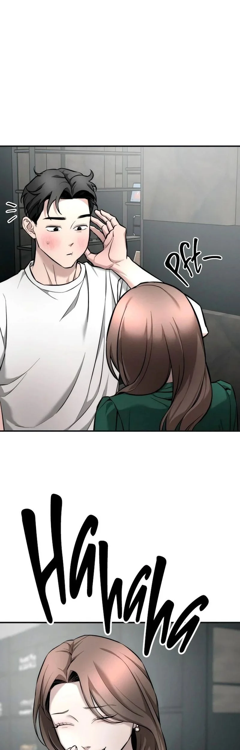 My Desire Is Not a Sin Chapter 9 - halaman 25