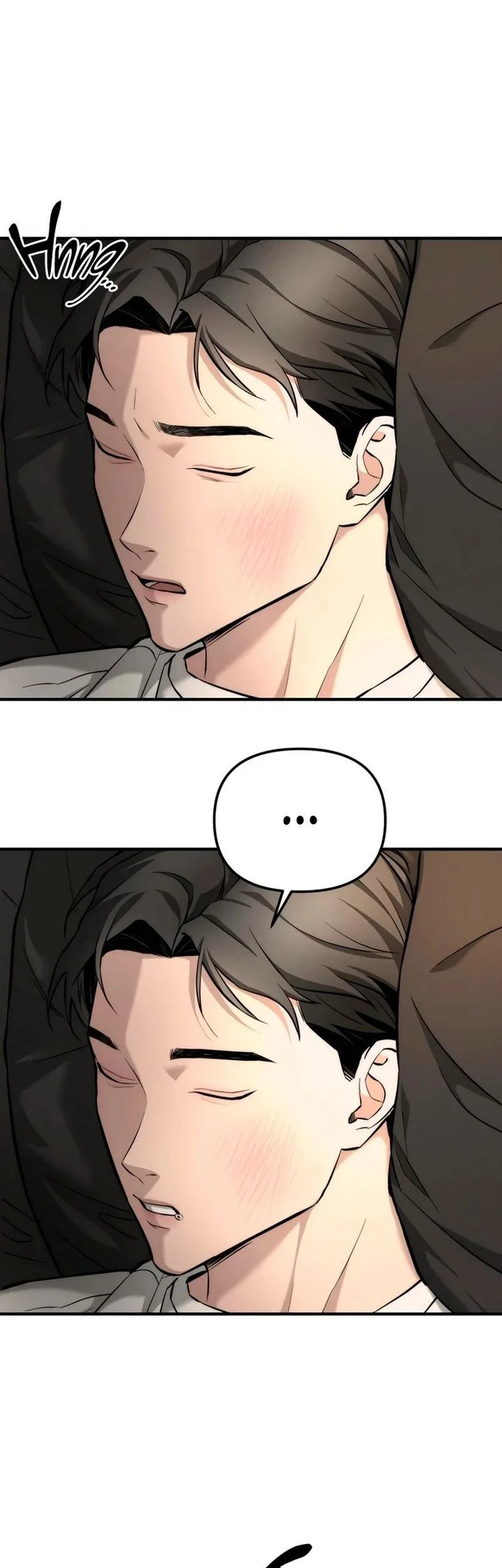 My Desire Is Not a Sin Chapter 9 - halaman 3