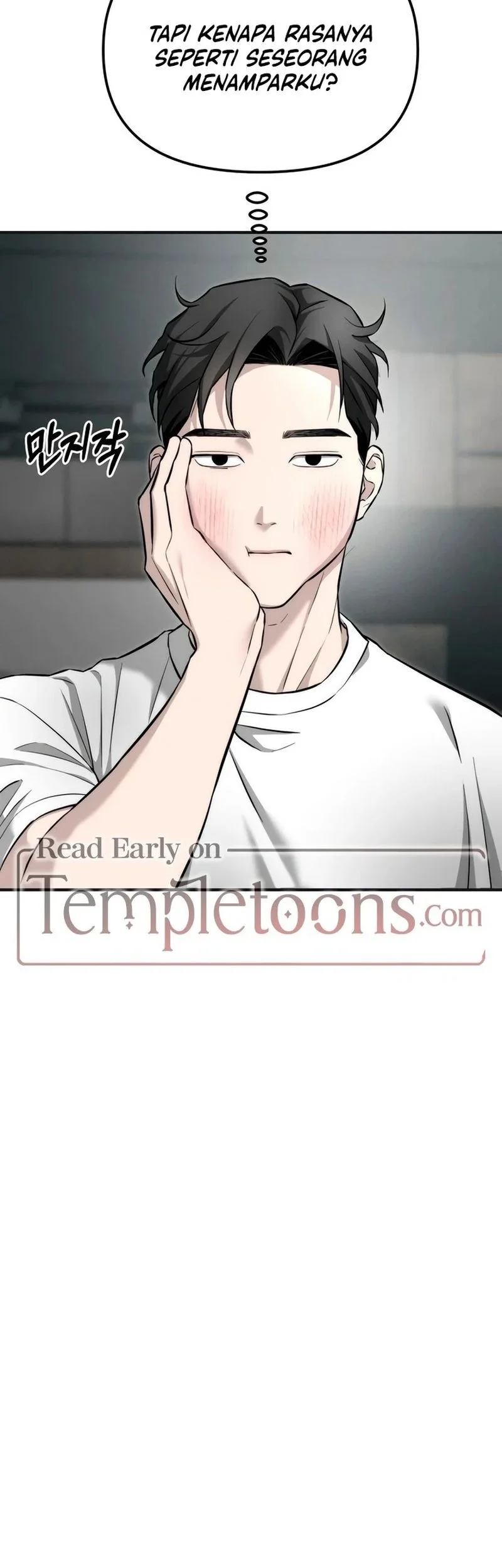My Desire Is Not a Sin Chapter 9 - halaman 31