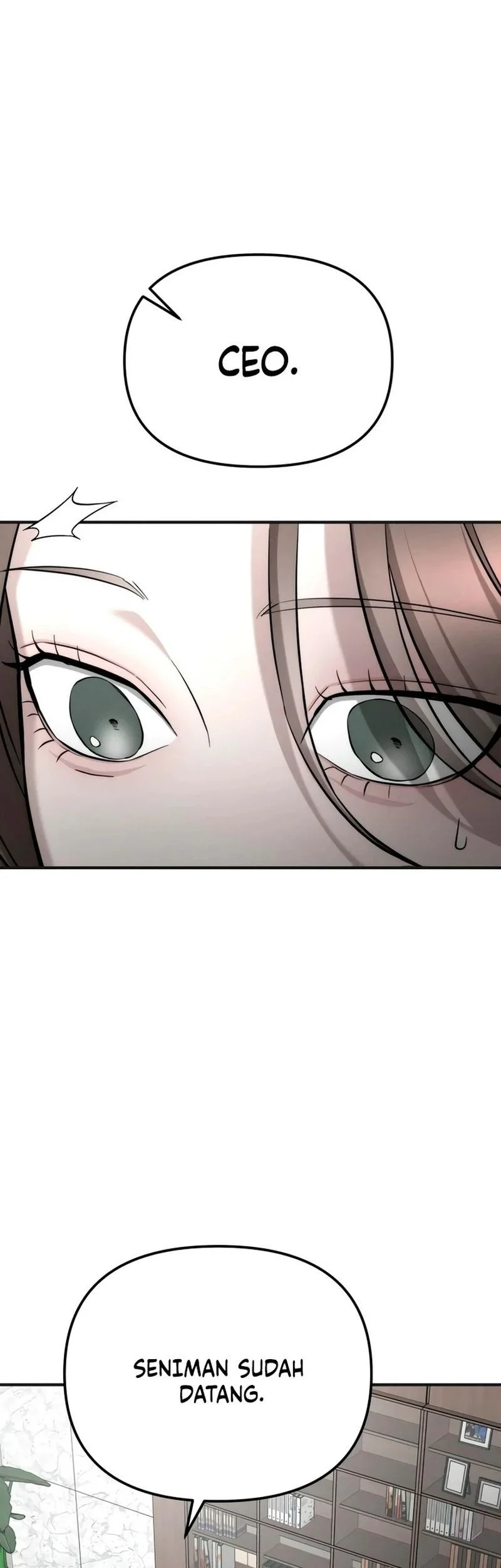 My Desire Is Not a Sin Chapter 9 - halaman 37