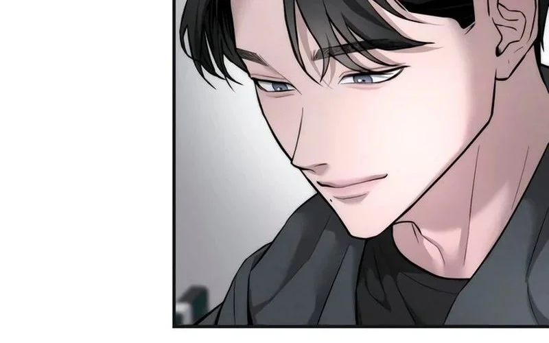 My Desire Is Not a Sin Chapter 9 - halaman 44