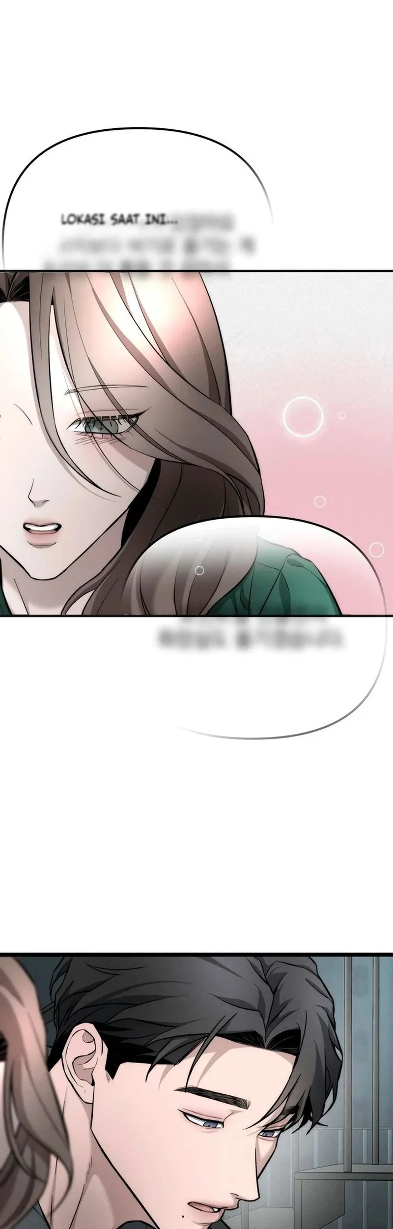 My Desire Is Not a Sin Chapter 9 - halaman 47