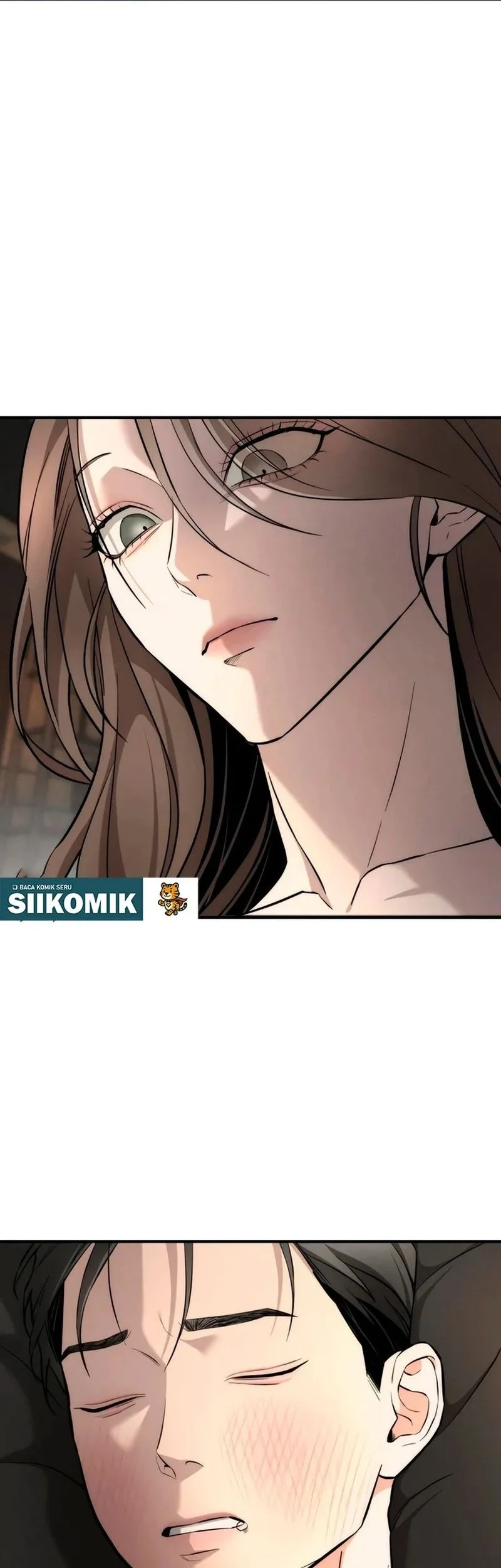 My Desire Is Not a Sin Chapter 9 - halaman 6