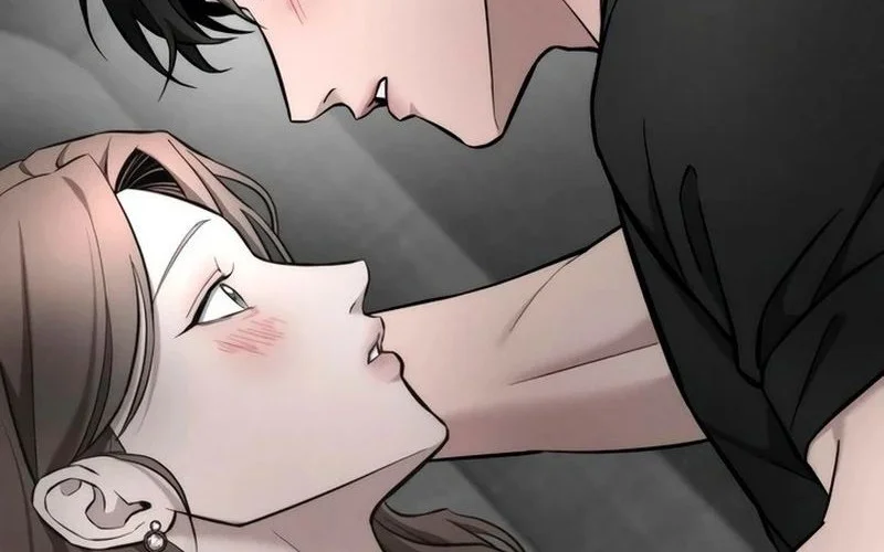 My Desire Is Not a Sin Chapter 9 - halaman 60