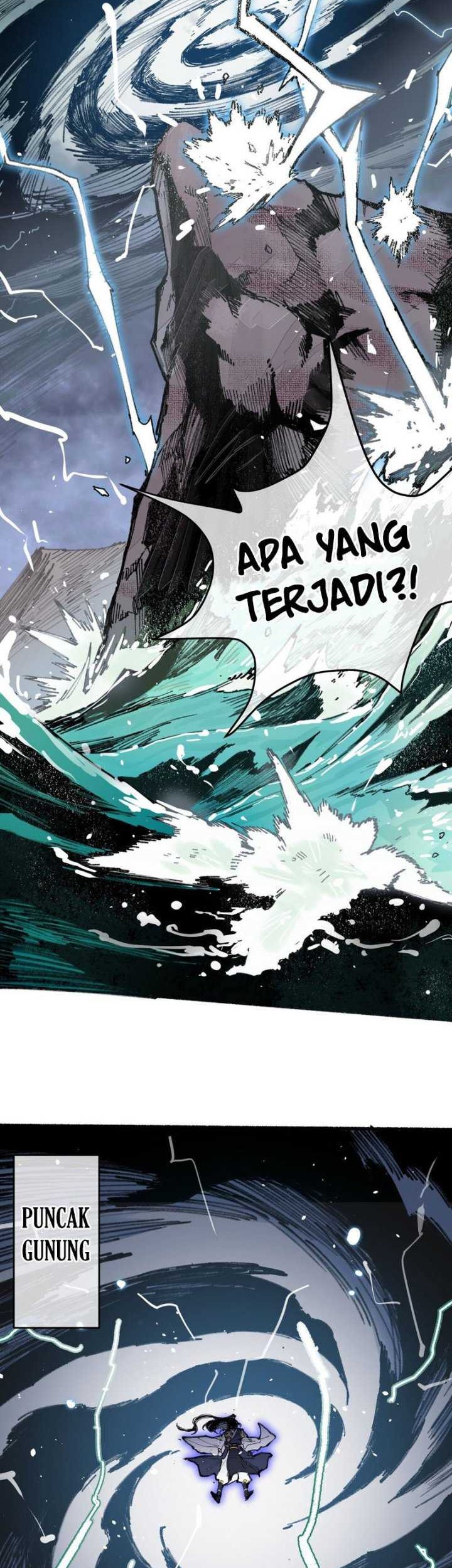 My Disciple Became The Great Demon Empress?! Chapter 1 - halaman 16