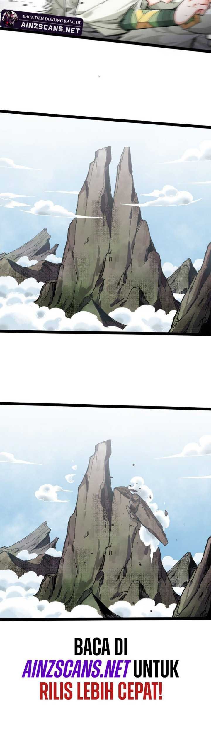 My Disciple Became The Great Demon Empress?! Chapter 1 - halaman 30