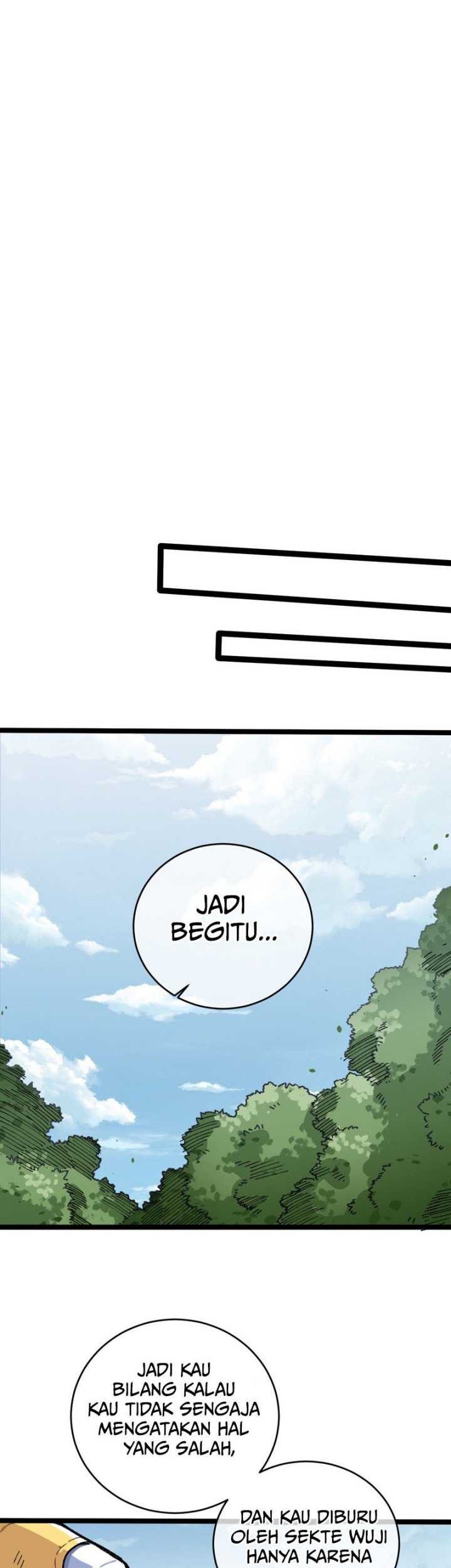 My Disciple Became The Great Demon Empress?! Chapter 1 - halaman 31