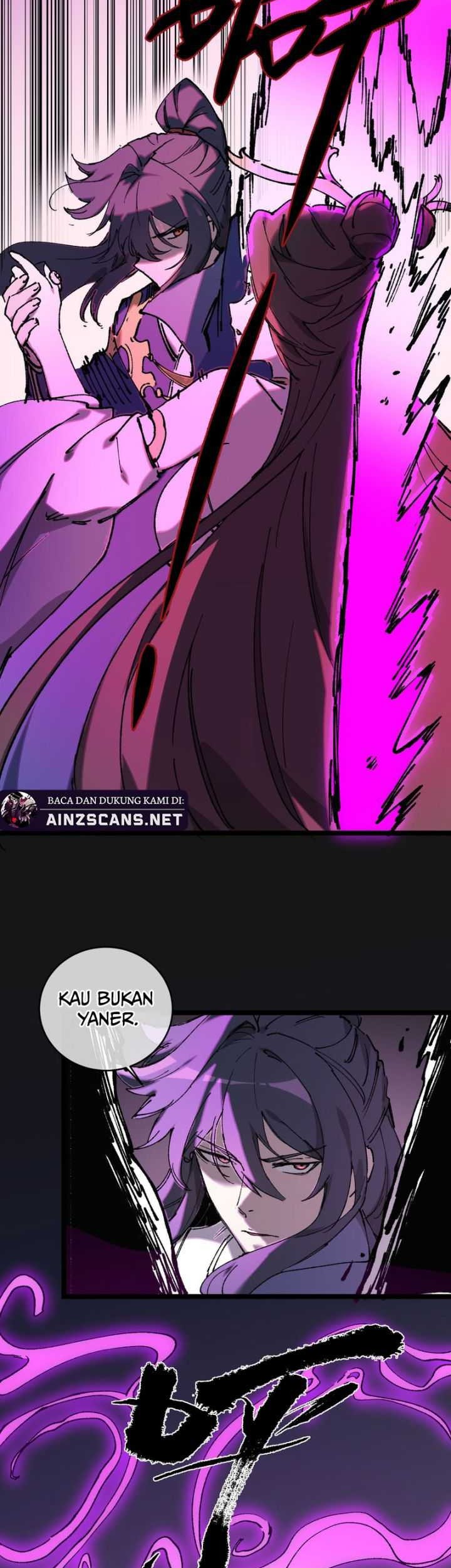 My Disciple Became The Great Demon Empress?! Chapter 10 - halaman 12