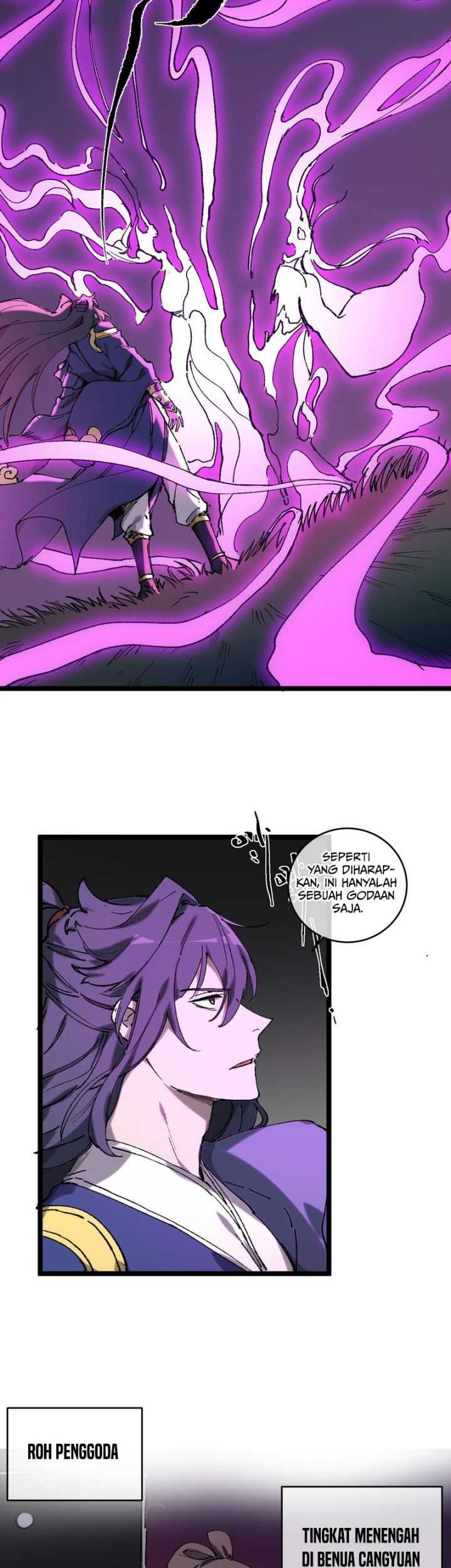 My Disciple Became The Great Demon Empress?! Chapter 10 - halaman 13