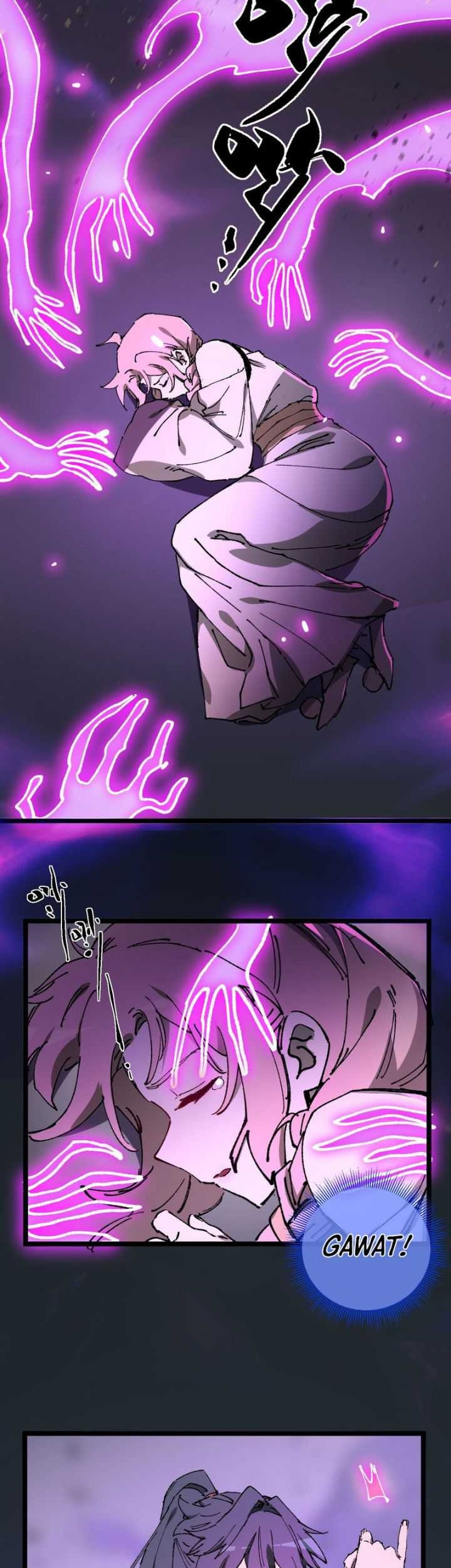 My Disciple Became The Great Demon Empress?! Chapter 10 - halaman 17