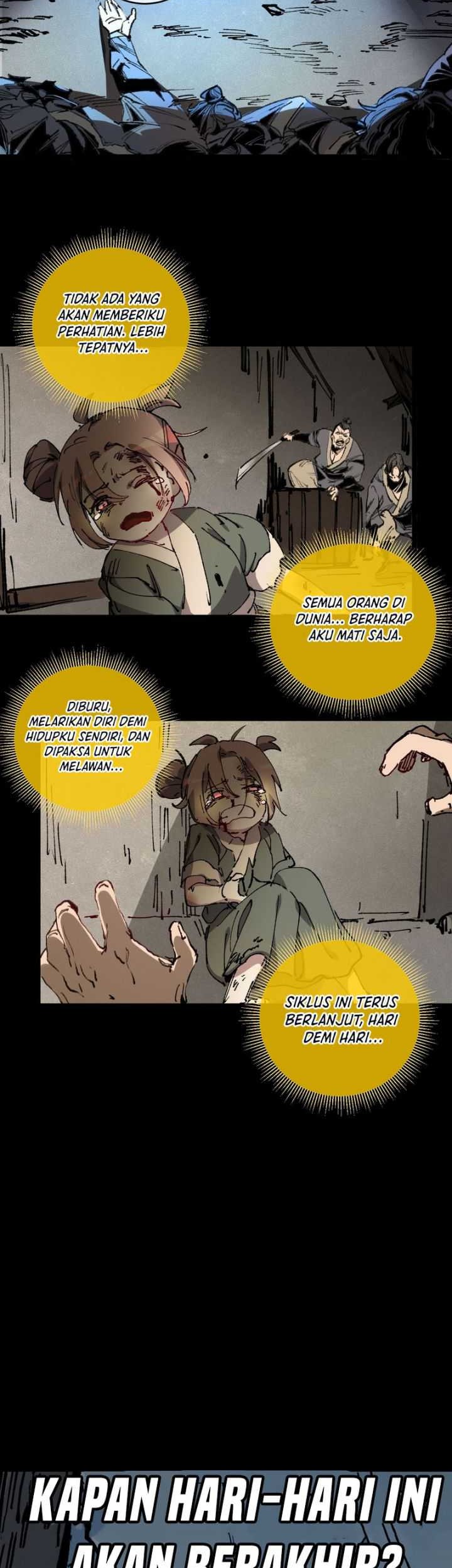 My Disciple Became The Great Demon Empress?! Chapter 10 - halaman 23